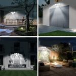 Lampa solara 192LED, 1929, suport prindere, senzor, 40W - ShopSee - Magazin online