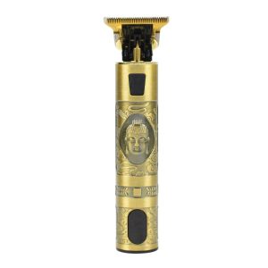 Masina de tuns, reincarcabil, LF713 (accesorii incluse) - ShopSee - Magazin online