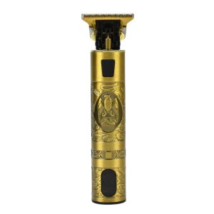 Masina de tuns LF711, reincarcabil, afisaj LED - ShopSee - Magazin online