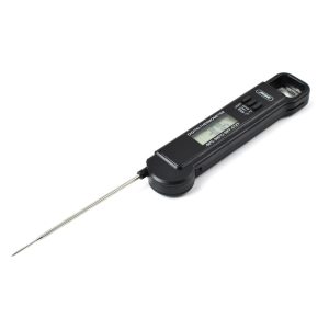 Termometru alimentar digital, sonda retractabila, TP660 - ShopSee - Magazin online