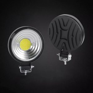 Set 2 Proiectoare auto LED COB ZD563, 12/30V, 6000K, IP67 - ShopSee - Magazin online