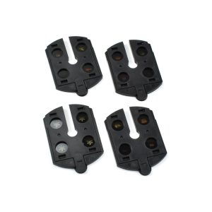 Proiector LED cu trepied SE67901, 4 jocuri de lumini - ShopSee - Magazin online
