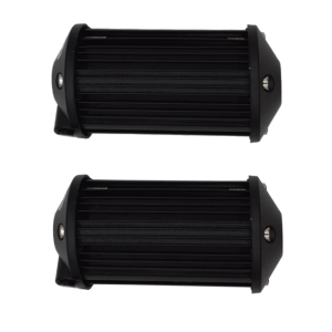 Set 2 proiectoare 24LED, 72W per set, 12/48V - ShopSee - Magazin online