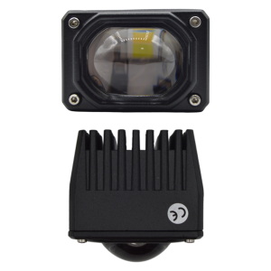 Set 2 proiectoare LED U Series, 12V, 100W/set, 2 culori - ShopSee - Magazin online