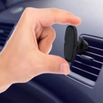 Suport magnetic de telefon, montaj pe grila de ventilatie - ShopSee - Magazin online