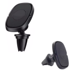 Suport magnetic de telefon, montaj pe grila de ventilatie - ShopSee - Magazin online