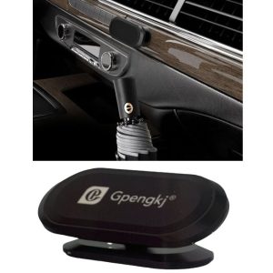 Suport magnetic pentru telefon, RDB435, cu adeziv durabil - ShopSee - Magazin online