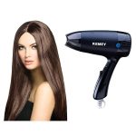 Uscator de par pliabil, 2 viteze, 1600W - ShopSee - Magazin online
