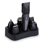 Masina de tuns 8 in 1 0715059, 8W, reincarcabil - ShopSee - Magazin online