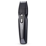 Masina de tuns 8 in 1 0715059, 8W, reincarcabil - ShopSee - Magazin online