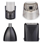 Masina de tuns 8 in 1 0715059, 8W, reincarcabil - ShopSee - Magazin online