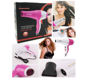 Uscator de par Gemei GM 1702 - ShopSee - Magazin online