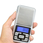 Cantar portabil pentru bijuterii, display LCD, 200g, Tara, JY07 - ShopSee - Magazin online