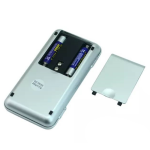 Cantar portabil pentru bijuterii, display LCD, 200g, Tara, JY07 - ShopSee - Magazin online