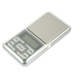 Cantar portabil pentru bijuterii, display LCD, 200g, Tara, JY07 - ShopSee - Magazin online
