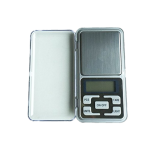 Cantar portabil pentru bijuterii, display LCD, 200g, Tara, JY07 - ShopSee - Magazin online