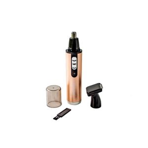 Trimmer 2in1 GM3112, pentru nas, urechi, barba, perciuni - ShopSee - Magazin online