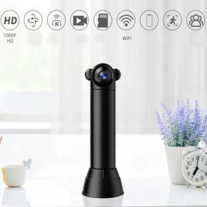 Mini camera de supraveghere cu infrarosu SX82, Full HD - ShopSee - Magazin online