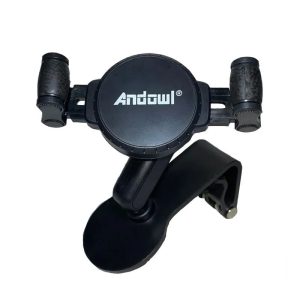 Suport auto telefon 2in1 ZJ123, rotire 360 grade - ShopSee - Magazin online