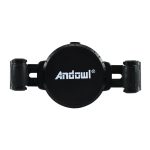 Suport auto telefon 2in1 ZJ123, rotire 360 grade - ShopSee - Magazin online