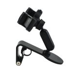 Suport auto telefon 2in1 ZJ123, rotire 360 grade - ShopSee - Magazin online