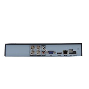 DVR/NVR cu 4 canale DV02, compresie H265, HDMI - ShopSee - Magazin online