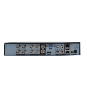 DVR/NVR cu 8 canale DV01, compresie H265, HDMI - ShopSee - Magazin online