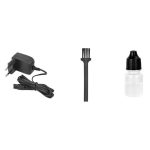 Masina de tuns AO50007, 3W, lame inox, accesorii incluse - ShopSee - Magazin online