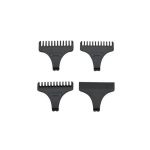 Masina de tuns AO50007, 3W, lame inox, accesorii incluse - ShopSee - Magazin online