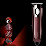 Masina de tuns AO50007, 3W, lame inox, accesorii incluse - ShopSee - Magazin online