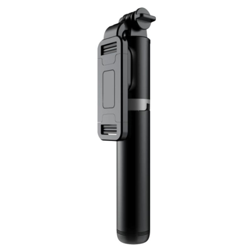 Selfie stick reglabil cu telecomanda Q01, trepied - ShopSee - Magazin online