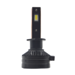 Set 2 becuri auto V80, H1, 200W, 12000 lumeni, 6000K, canbus - ShopSee - Magazin online