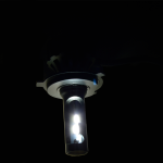 Set 2 Becuri LED F2 H4, 120W/set, 7200 lumeni, Canbus - ShopSee - Magazin online