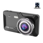 Camera auto Full HD DVR, ecran LCD, H309 - ShopSee - Magazin online
