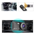 Camera auto Full HD DVR, ecran LCD, H309 - ShopSee - Magazin online
