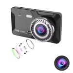Camera auto Full HD DVR, ecran LCD, H309 - ShopSee - Magazin online