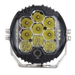 Set 2 Proiectoare auto LED, 280W/proiector, XY888 - ShopSee - Magazin online