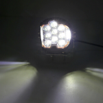 Set 2 Proiectoare auto LED, 280W/proiector, XY888 - ShopSee - Magazin online