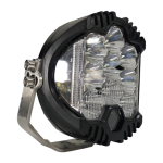 Set 2 Proiectoare auto LED, 280W/proiector, XY888 - ShopSee - Magazin online