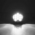Set 2 Proiectoare auto LED, 280W/proiector, XY888 - ShopSee - Magazin online