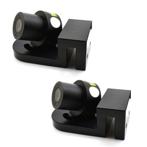 Set 2 lampi LED laterale auto, Efect Angel Wings, M1 - ShopSee - Magazin online