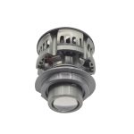 Set 2 becuri auto V6 H7, 96W/set, 10400 lumeni - ShopSee - Magazin online