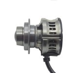 Set 2 becuri auto V6 H7, 96W/set, 10400 lumeni - ShopSee - Magazin online