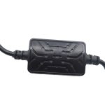 Set 2 becuri auto V6 H7, 96W/set, 10400 lumeni - ShopSee - Magazin online