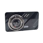 Camera dubla auto DVR, Full HD, ecran LCD 4” - ShopSee - Magazin online