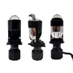 Set 2 becuri auto LED A7, H4, 70W/set, 8000 lumeni, 6000K - ShopSee - Magazin online