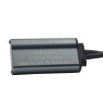 Set 2 becuri auto V80 H7, LED, 100W per bec, 12000 lumeni, 6000K - ShopSee - Magazin online