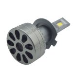 Set 2 becuri auto V80 H7, LED, 100W per bec, 12000 lumeni, 6000K - ShopSee - Magazin online