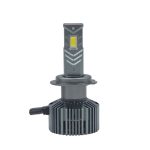 Set 2 becuri auto LED V68 H7, 12000 lumeni, 6000K, 120W/set - ShopSee - Magazin online