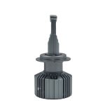 Set 2 becuri auto LED V68 H7, 12000 lumeni, 6000K, 120W/set - ShopSee - Magazin online